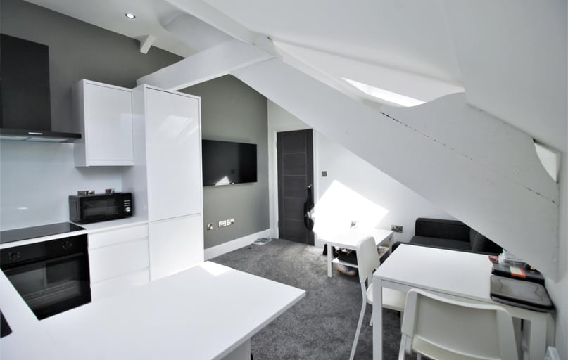 15-21 Nun Street, City Centre, Newcastle - Image 1